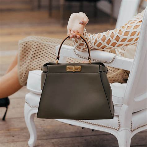 fendi peekabu|fendi peekaboo satchel.